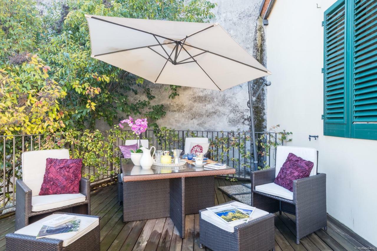 Varenne Open Terrace And Private Parking Лука Екстериор снимка