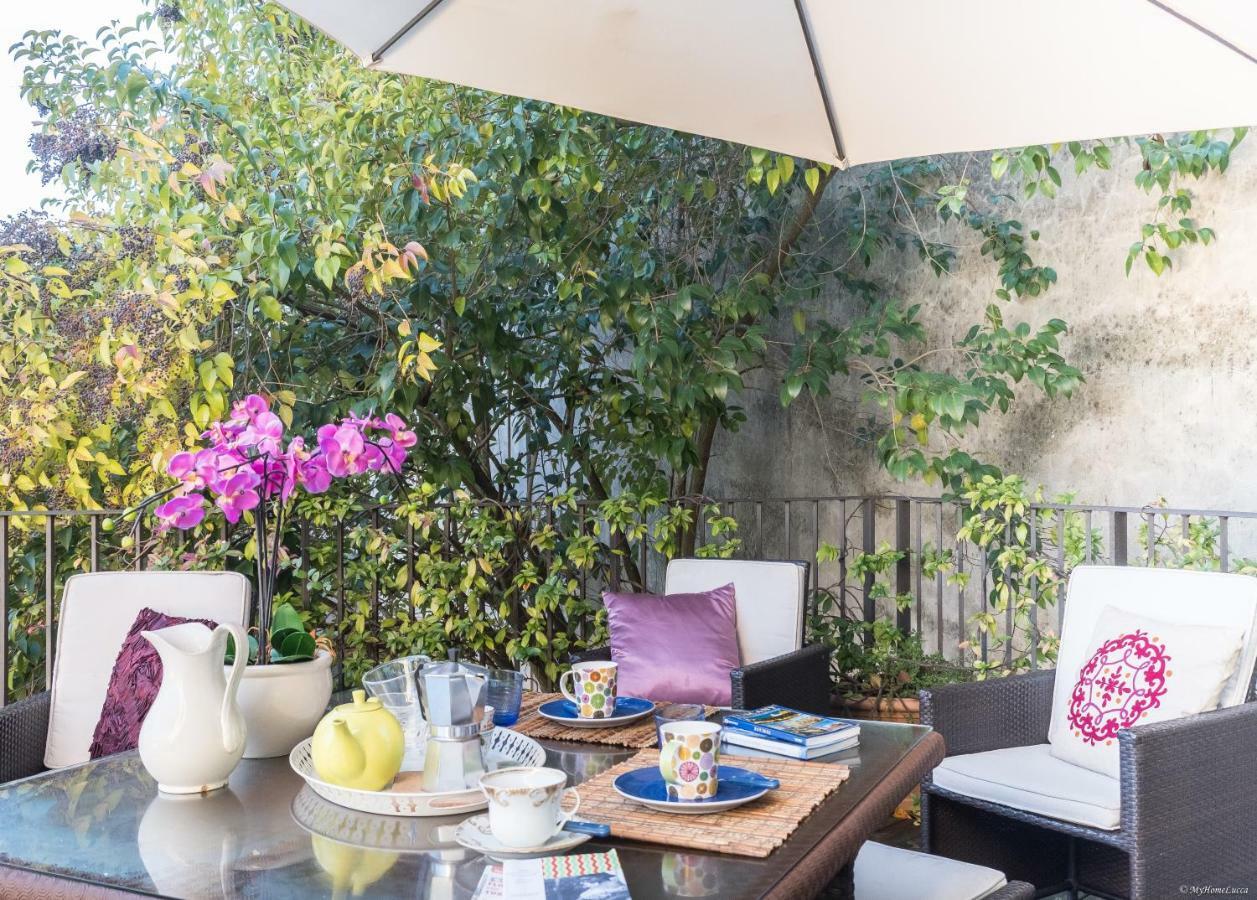 Varenne Open Terrace And Private Parking Лука Екстериор снимка