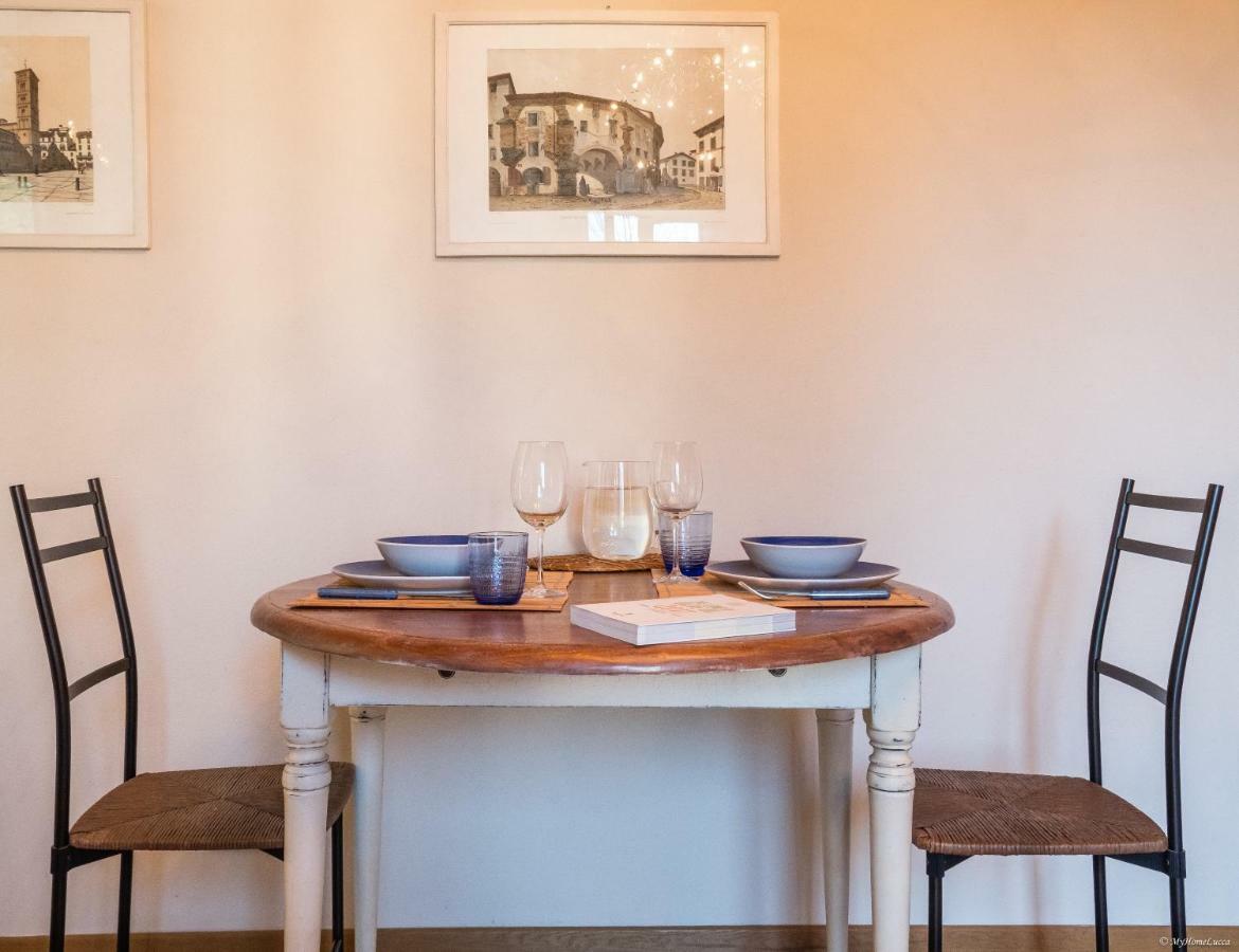 Varenne Open Terrace And Private Parking Лука Екстериор снимка