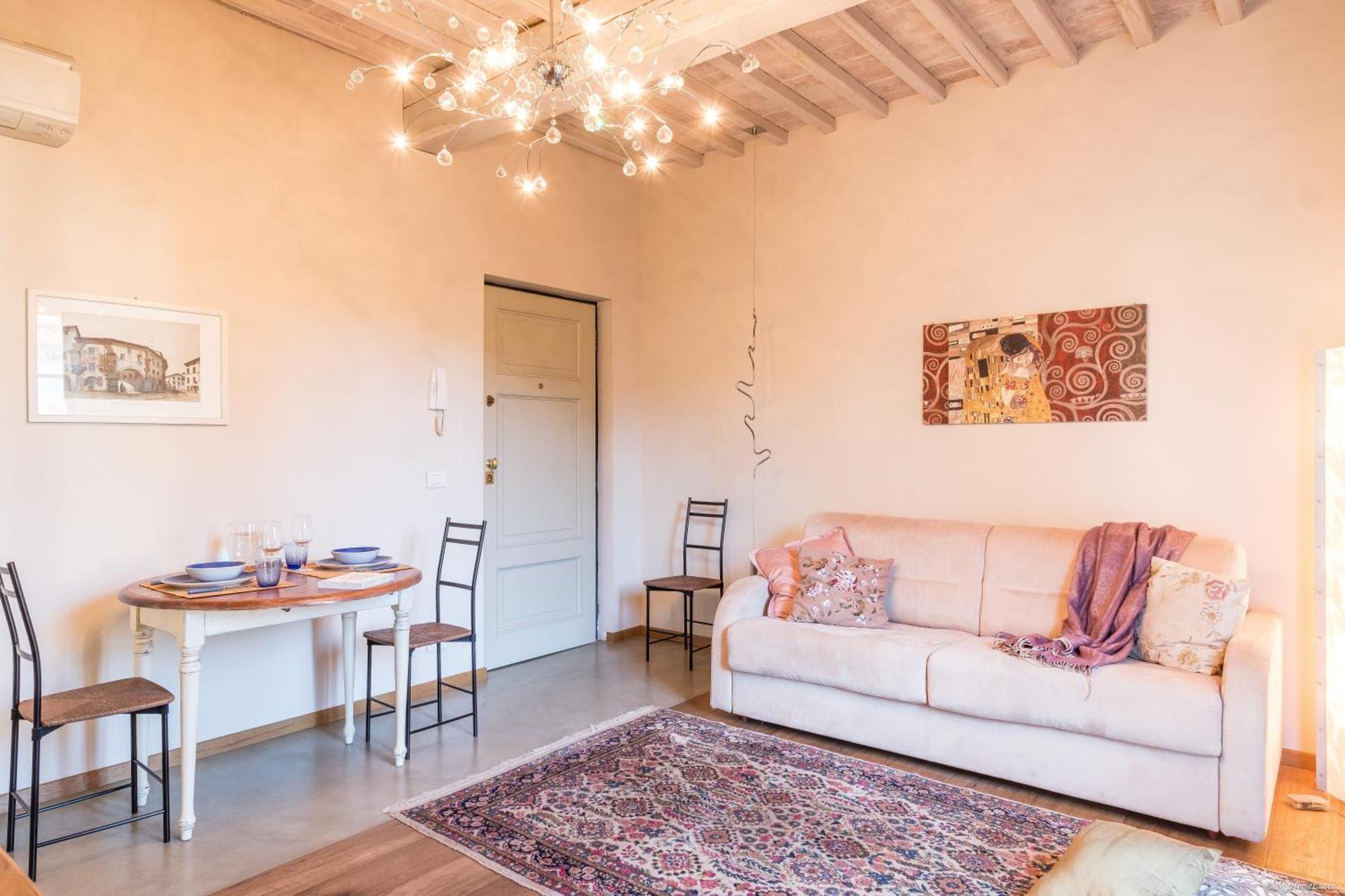 Varenne Open Terrace And Private Parking Лука Екстериор снимка