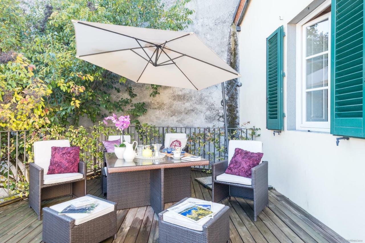 Varenne Open Terrace And Private Parking Лука Екстериор снимка